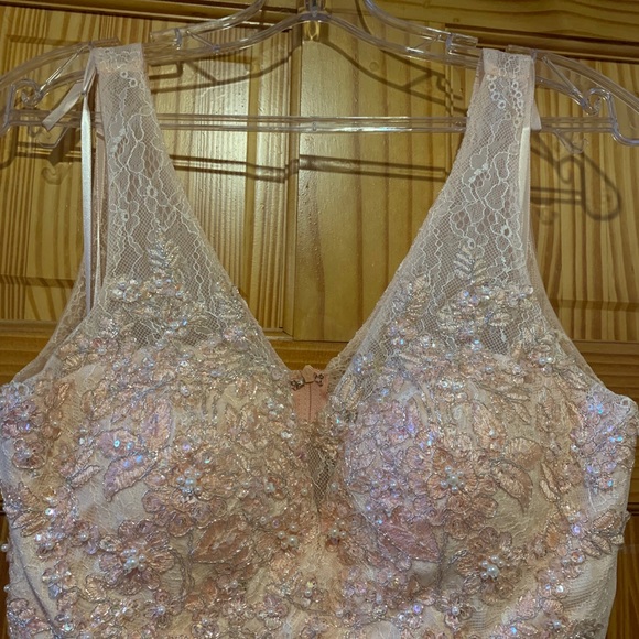 Prom Dress - Picture 5 of 10